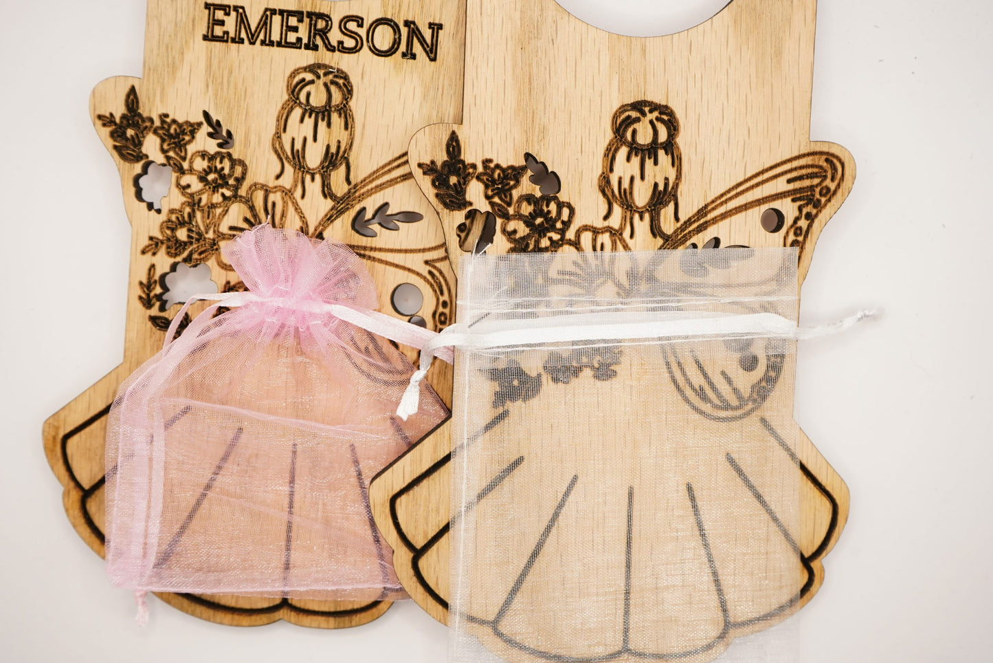 Tooth Fairy Door Hanger